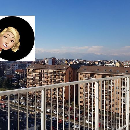 Lucrece Holiday Apartment Torino Eksteriør bilde