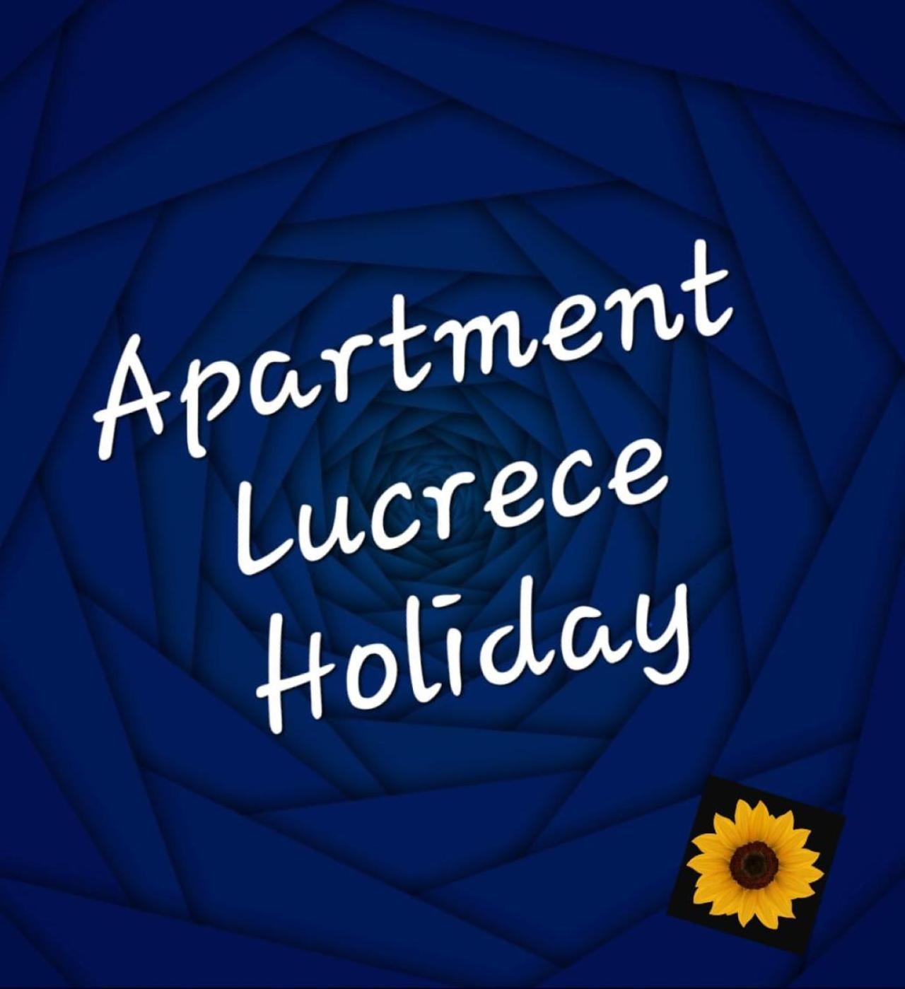 Lucrece Holiday Apartment Torino Eksteriør bilde