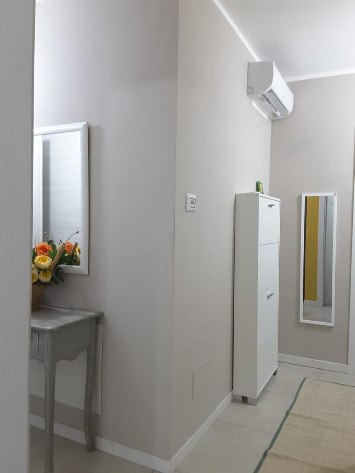Lucrece Holiday Apartment Torino Eksteriør bilde