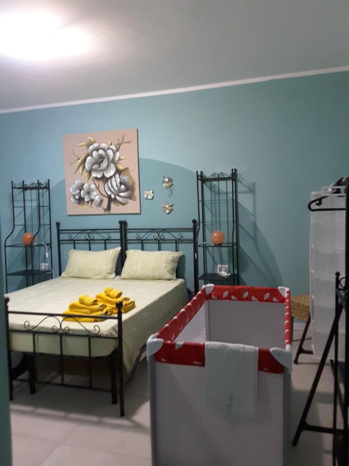 Lucrece Holiday Apartment Torino Eksteriør bilde