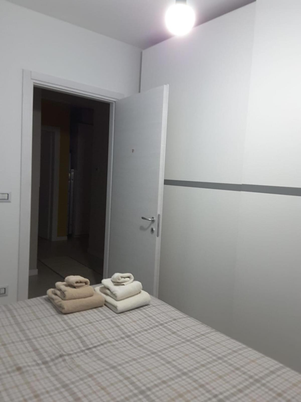 Lucrece Holiday Apartment Torino Eksteriør bilde
