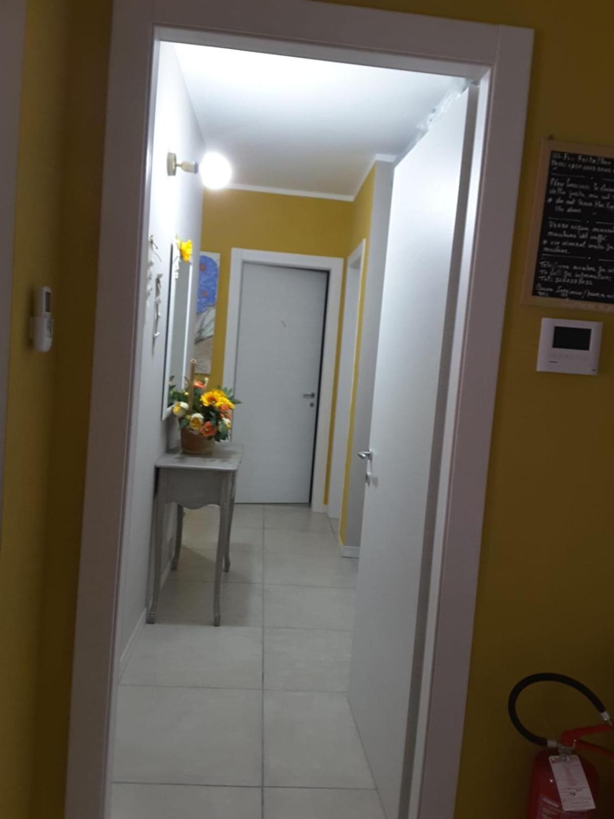 Lucrece Holiday Apartment Torino Eksteriør bilde