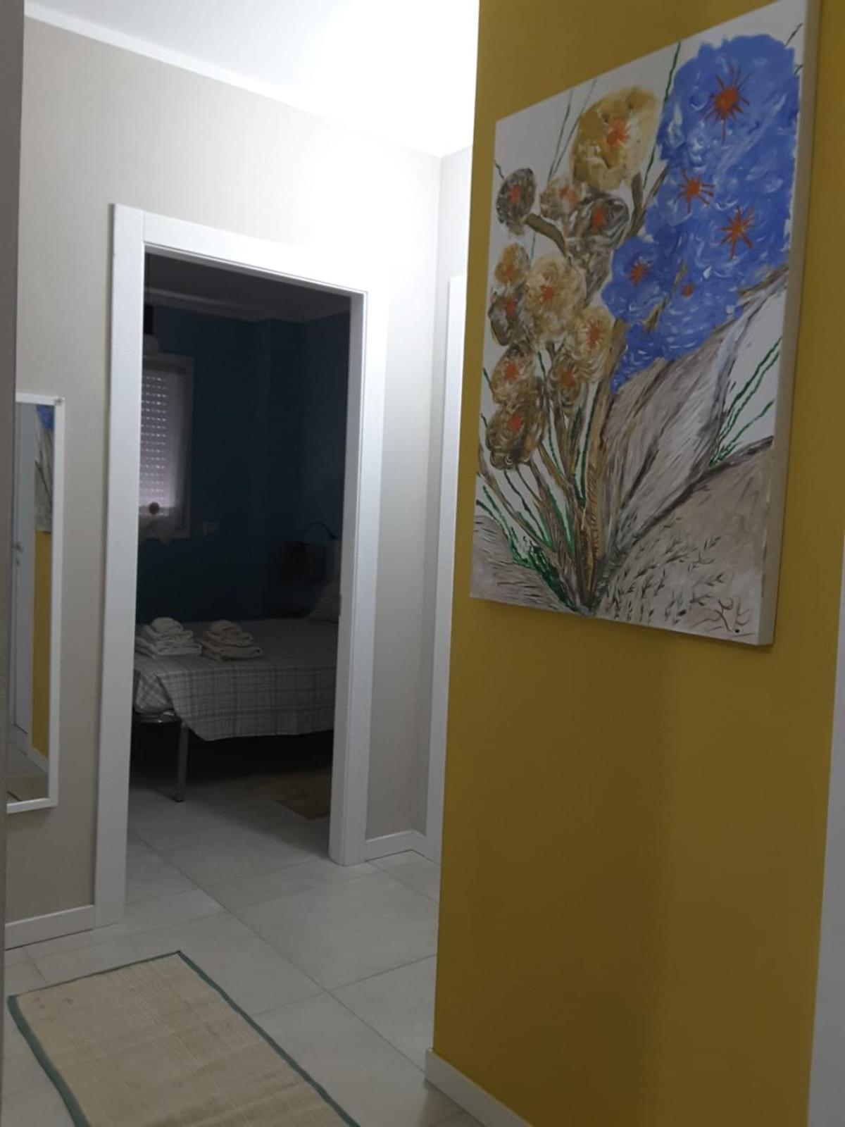 Lucrece Holiday Apartment Torino Eksteriør bilde