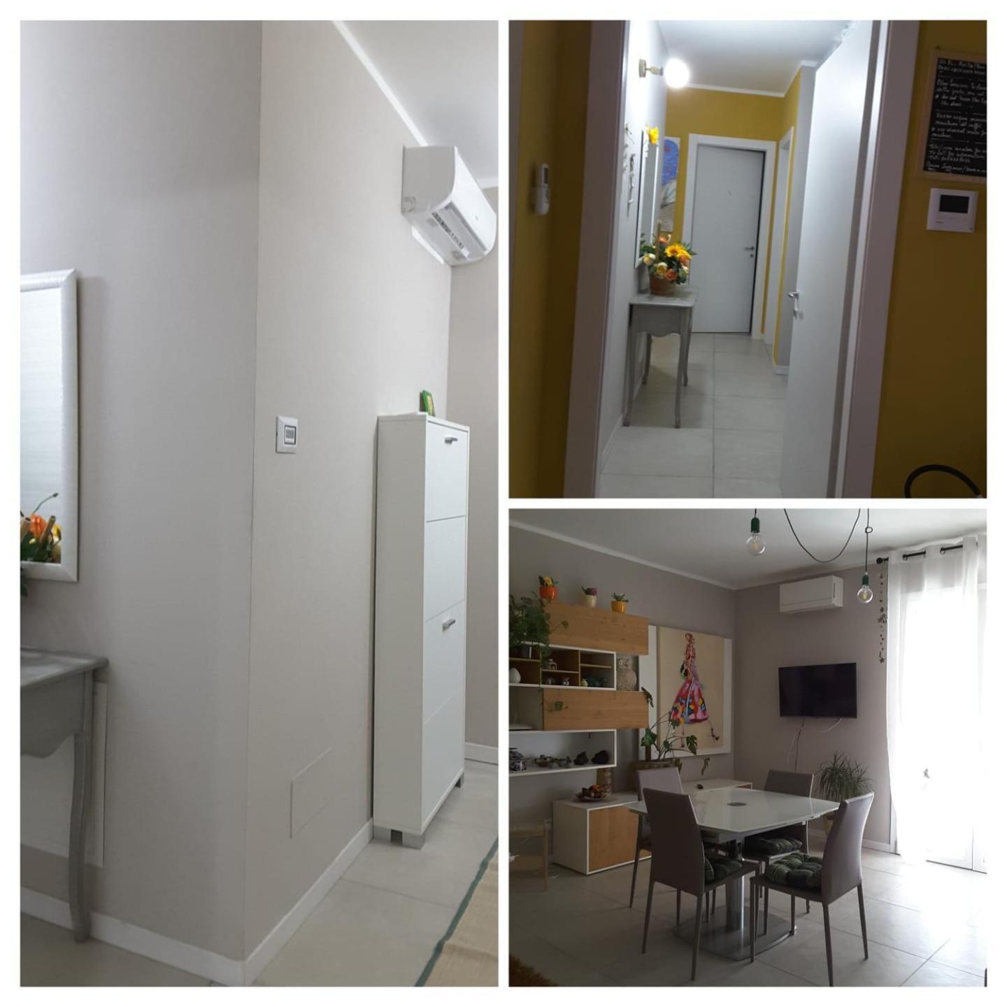 Lucrece Holiday Apartment Torino Eksteriør bilde