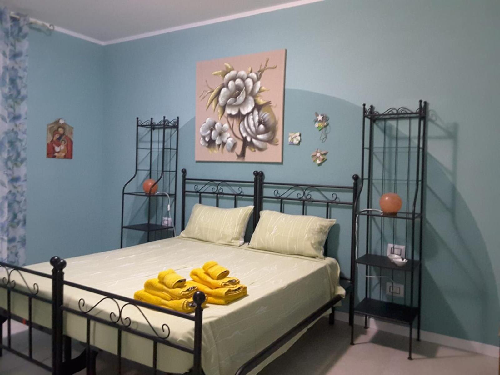 Lucrece Holiday Apartment Torino Eksteriør bilde