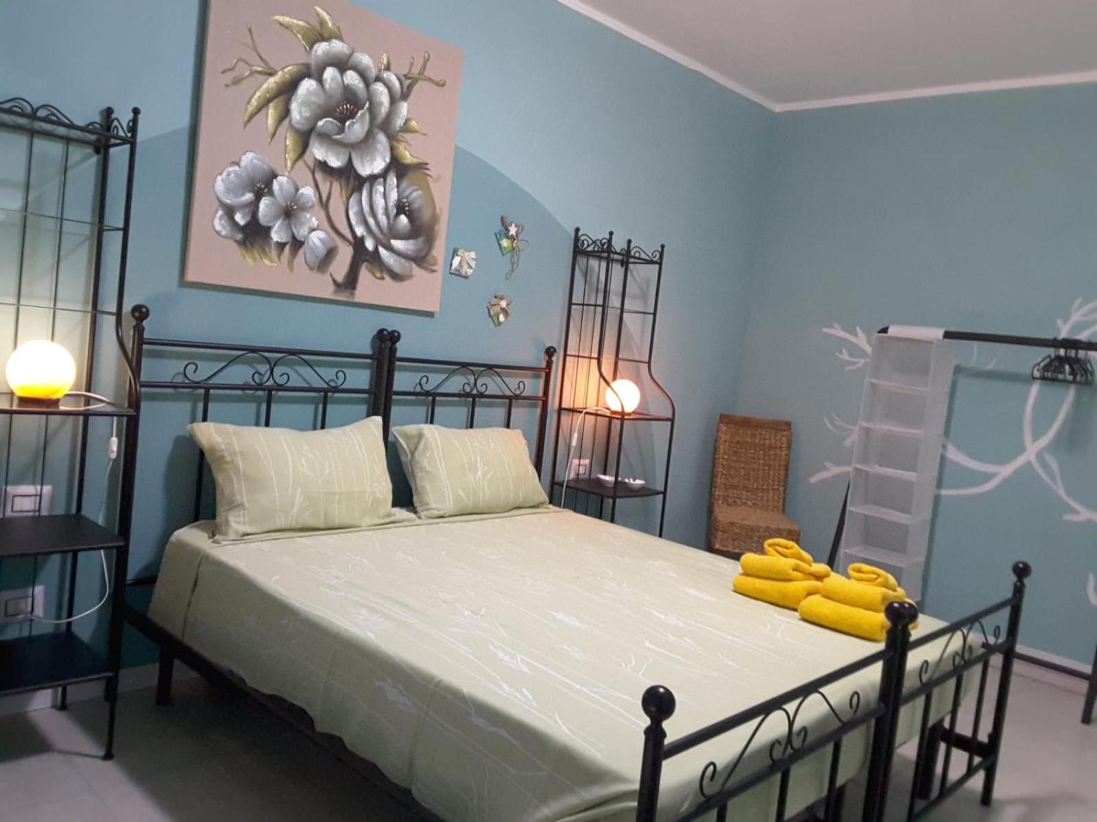 Lucrece Holiday Apartment Torino Eksteriør bilde