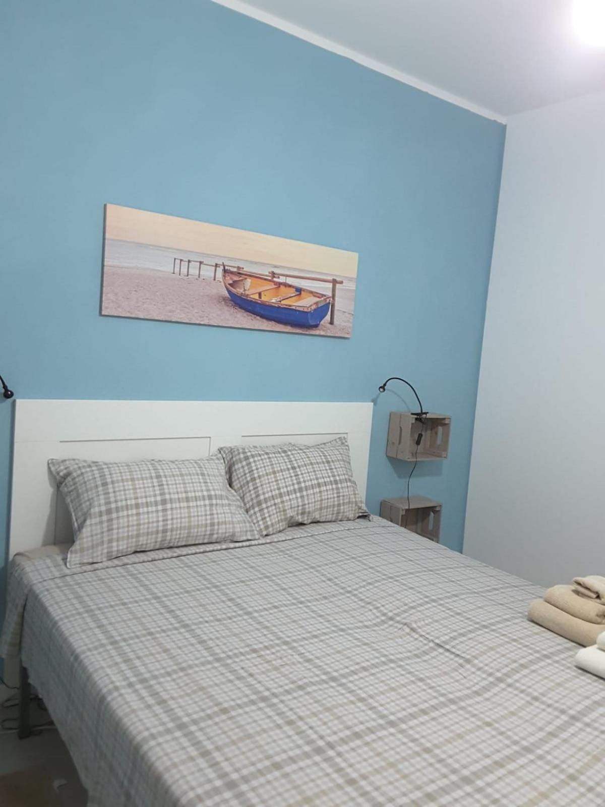 Lucrece Holiday Apartment Torino Eksteriør bilde