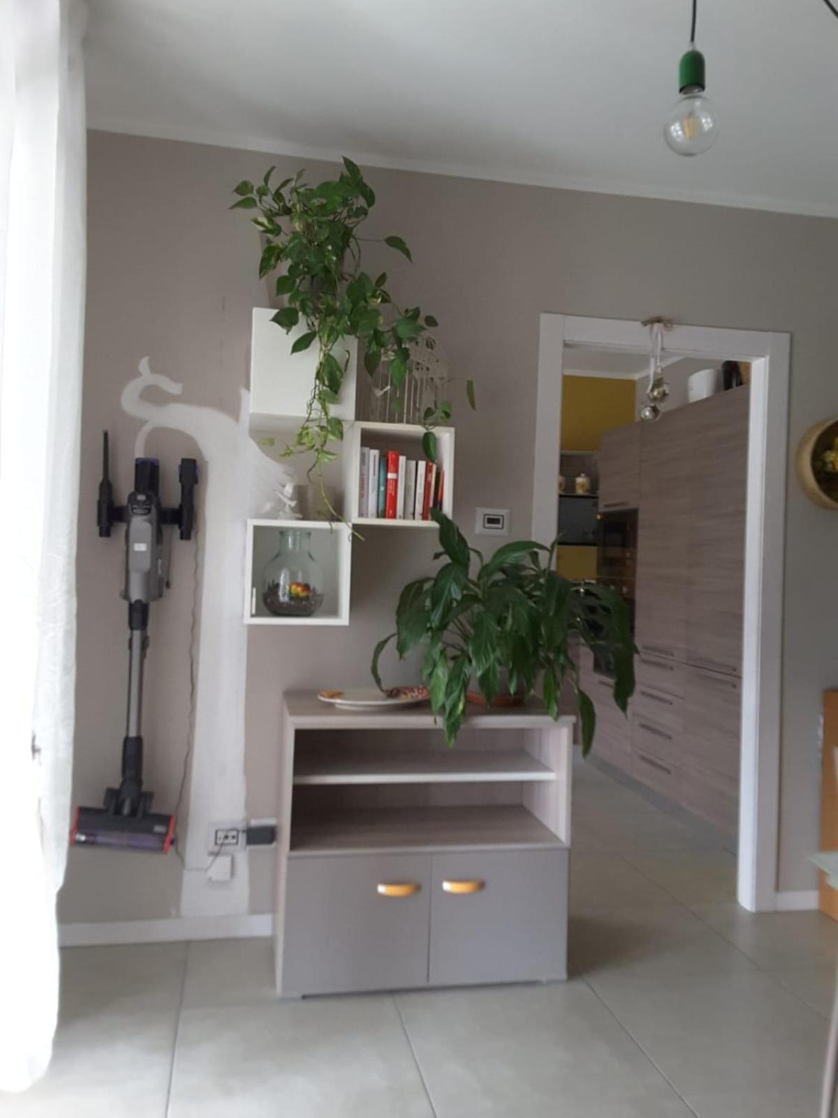 Lucrece Holiday Apartment Torino Eksteriør bilde
