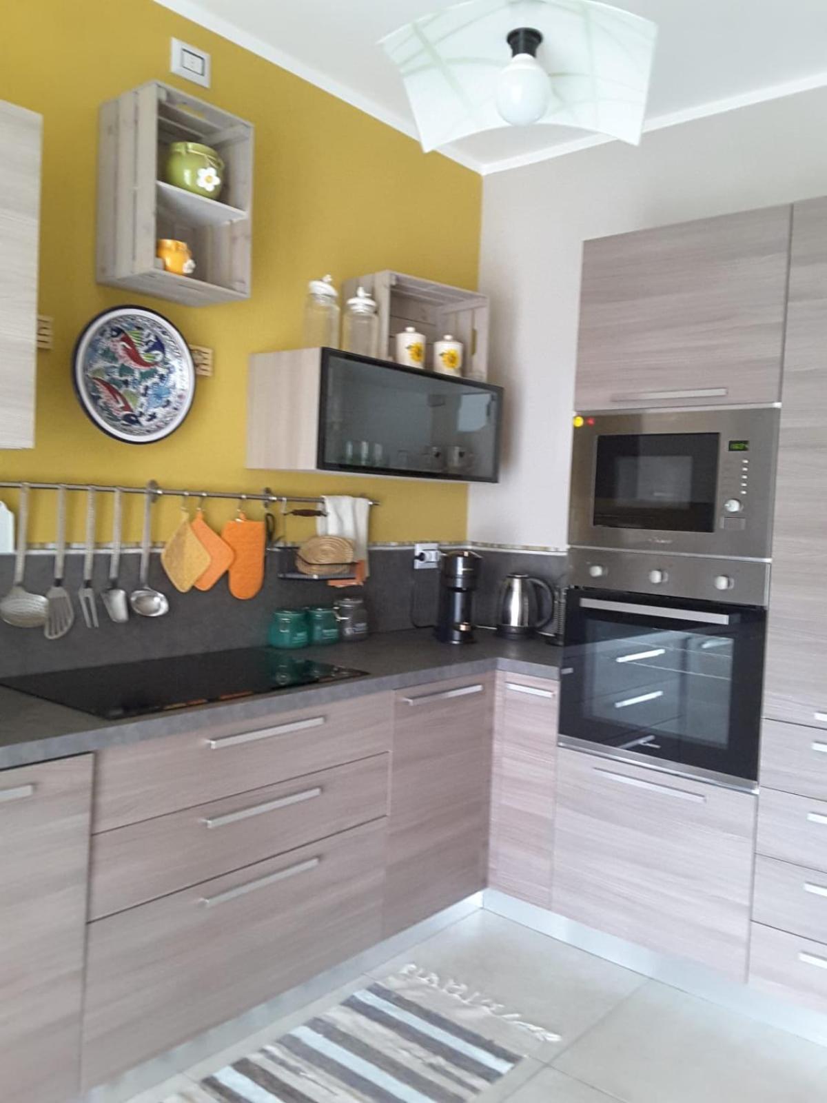 Lucrece Holiday Apartment Torino Eksteriør bilde