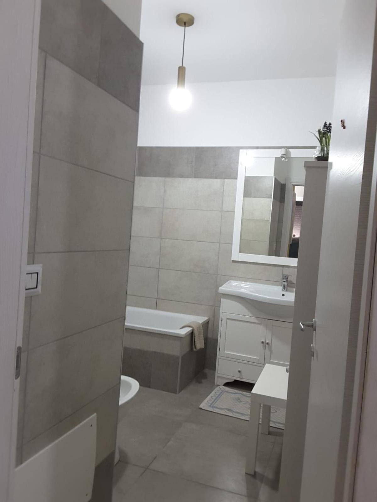 Lucrece Holiday Apartment Torino Eksteriør bilde