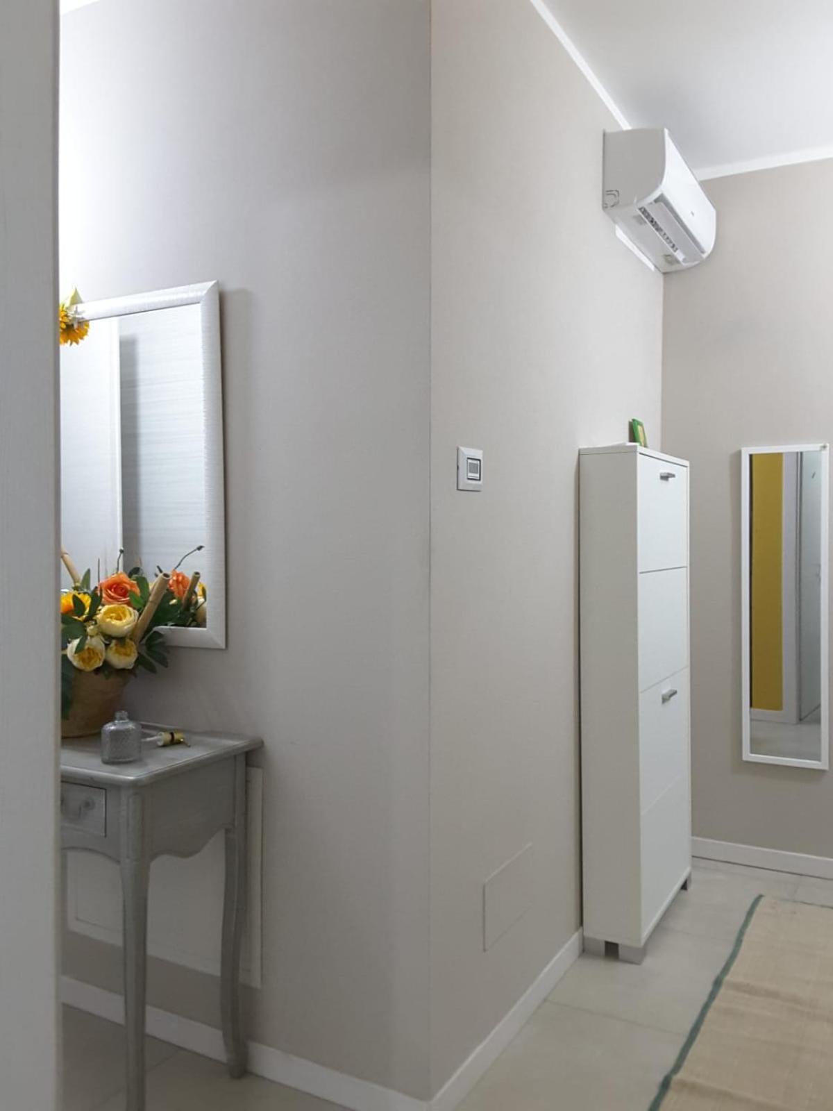 Lucrece Holiday Apartment Torino Eksteriør bilde