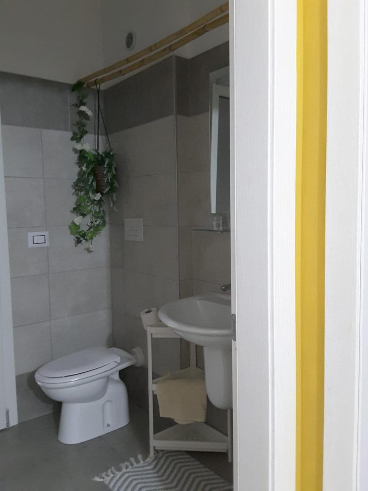 Lucrece Holiday Apartment Torino Eksteriør bilde