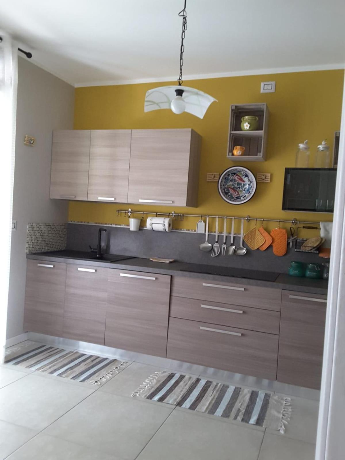 Lucrece Holiday Apartment Torino Eksteriør bilde