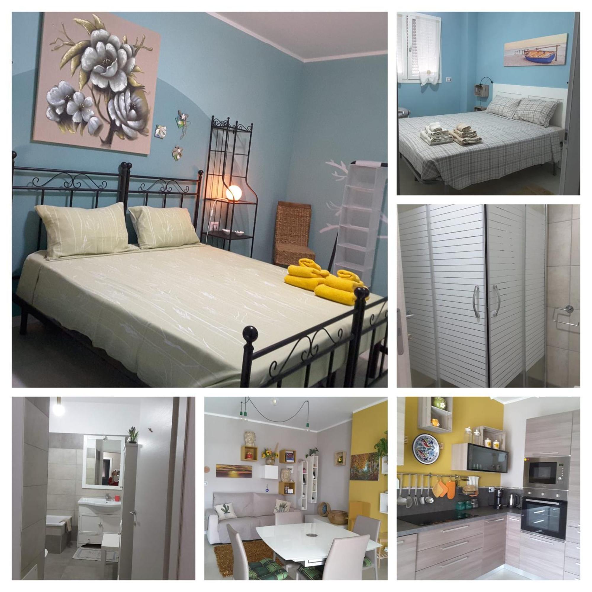 Lucrece Holiday Apartment Torino Eksteriør bilde