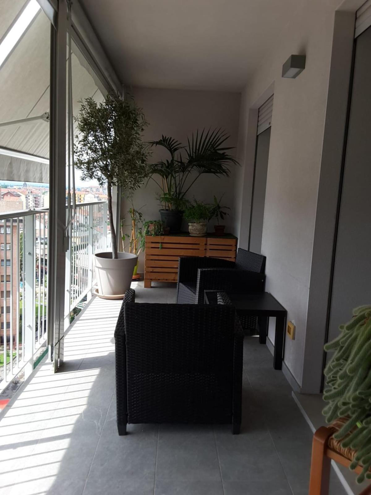 Lucrece Holiday Apartment Torino Eksteriør bilde