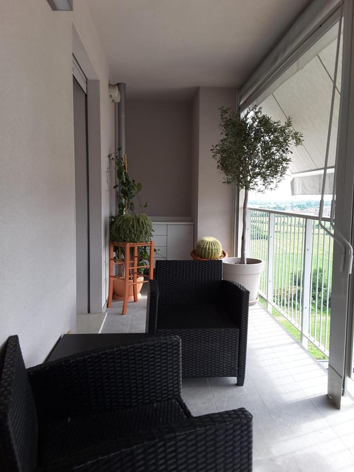 Lucrece Holiday Apartment Torino Eksteriør bilde