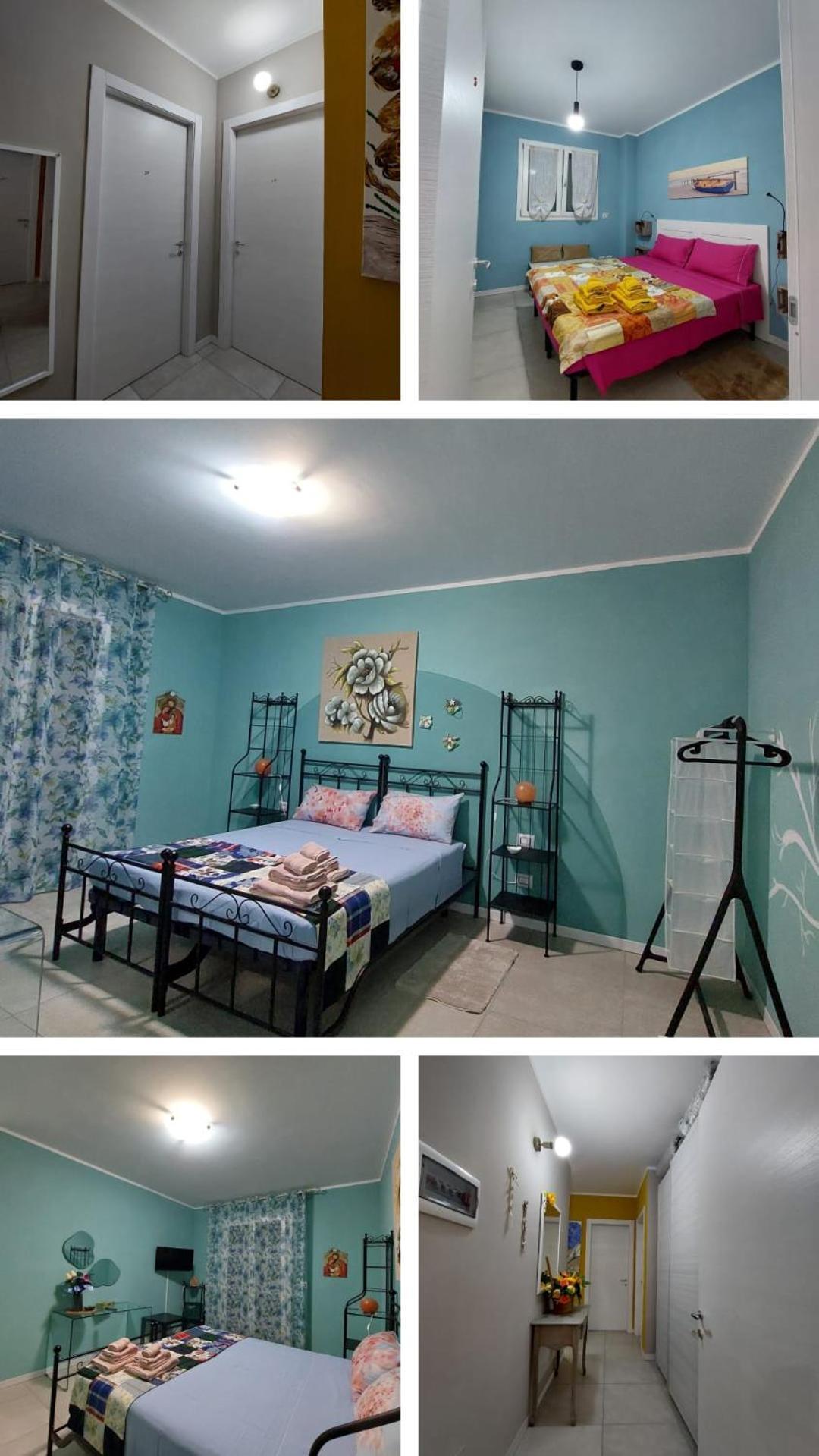 Lucrece Holiday Apartment Torino Eksteriør bilde
